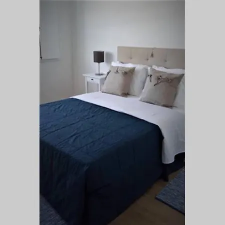 Apartamento São Roque View *