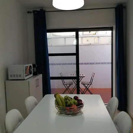 São Roque View Aveiro