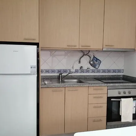 Apartment Sao Roque View