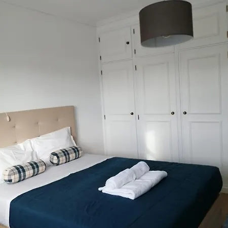 Sao Roque View Apartment *