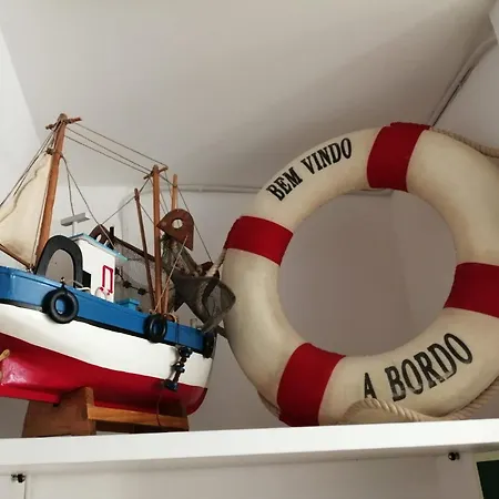 São Roque View Aveiro