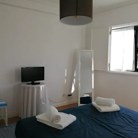 Sao Roque View * 阿威罗