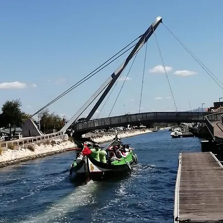 Sao Roque View 公寓 阿威罗