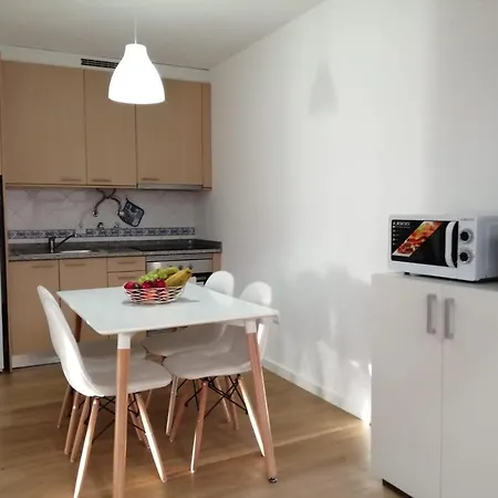 Sao Roque View 阿威罗