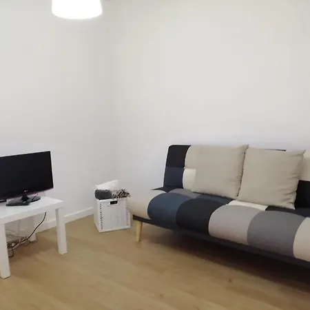 Sao Roque View 公寓