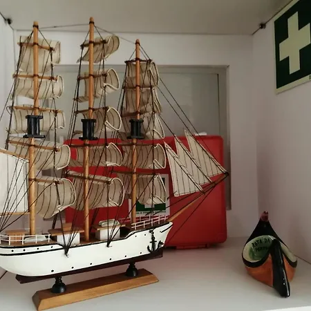 Sao Roque View 公寓 阿威罗