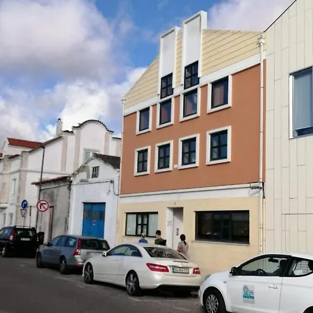 Sao Roque View Apartment Aveiro
