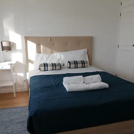 Apartment Sao Roque View Aveiro