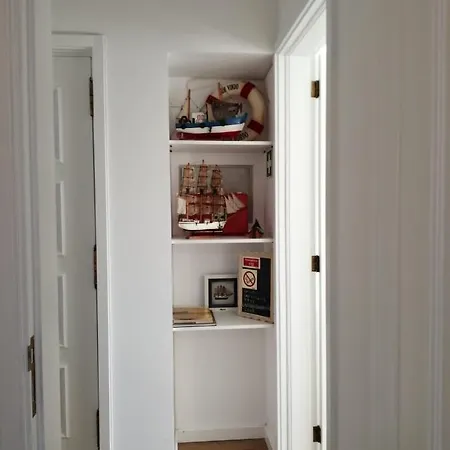 Sao Roque View 公寓 阿威罗