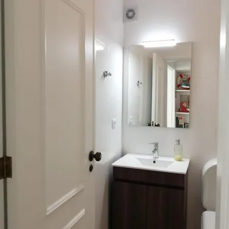 Sao Roque View 阿威罗