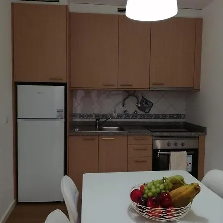 公寓 Sao Roque View 阿威罗