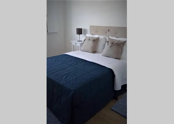 דירה Sao Roque View *