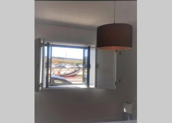 דירה Sao Roque View אבאירו