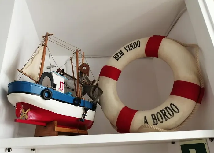 Sao Roque View אבאירו