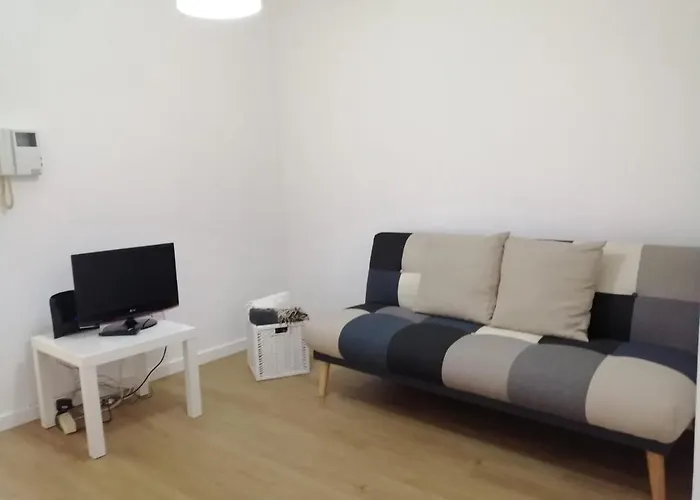 Sao Roque View דירה