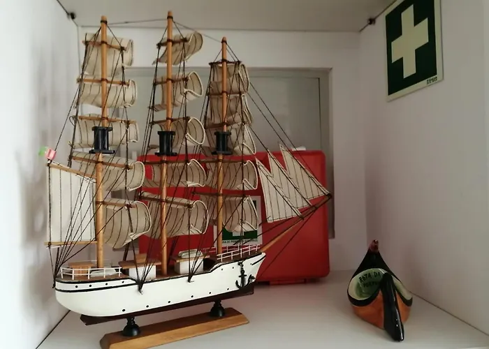 Sao Roque View דירה אבאירו