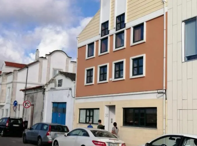 Sao Roque View דירה אבאירו