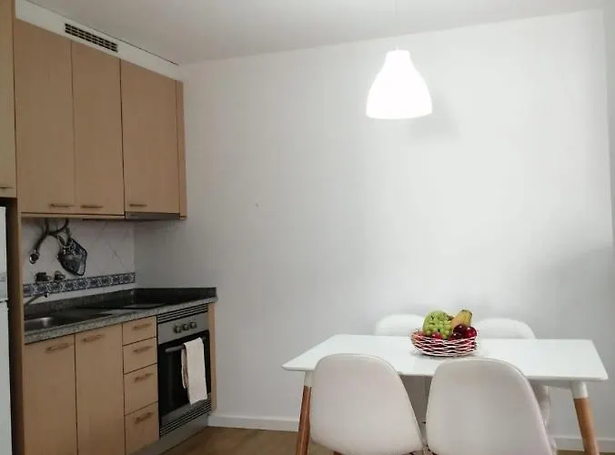 Sao Roque View דירה *