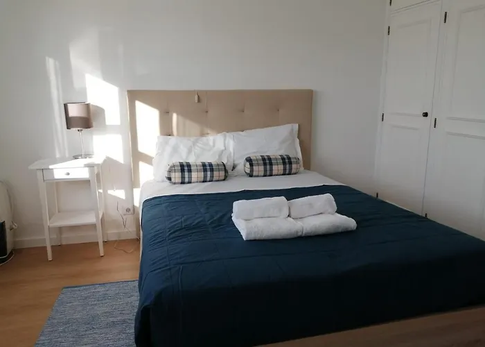 דירה Sao Roque View אבאירו