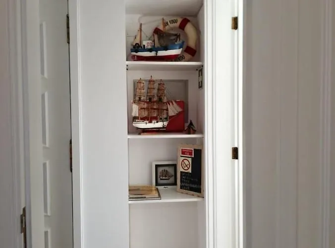 Sao Roque View דירה אבאירו