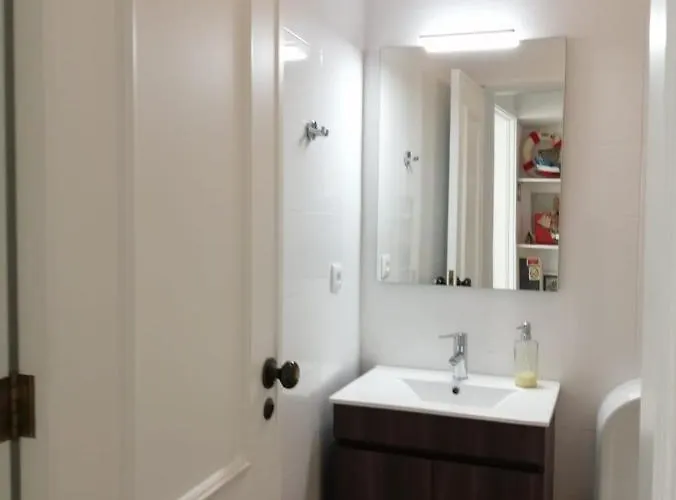 Sao Roque View אבאירו