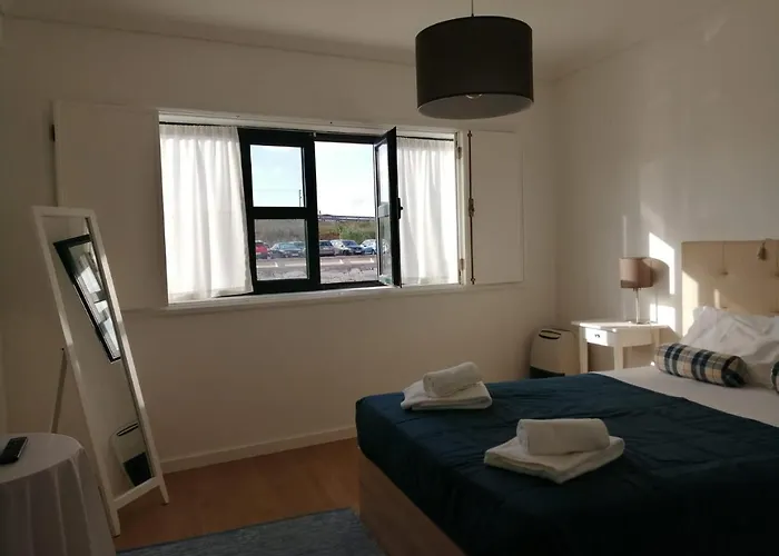 Sao Roque View אבאירו